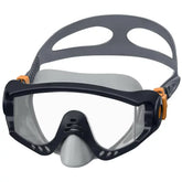 Bestway Hydro-Pro Dive Mask - Black | P-22044